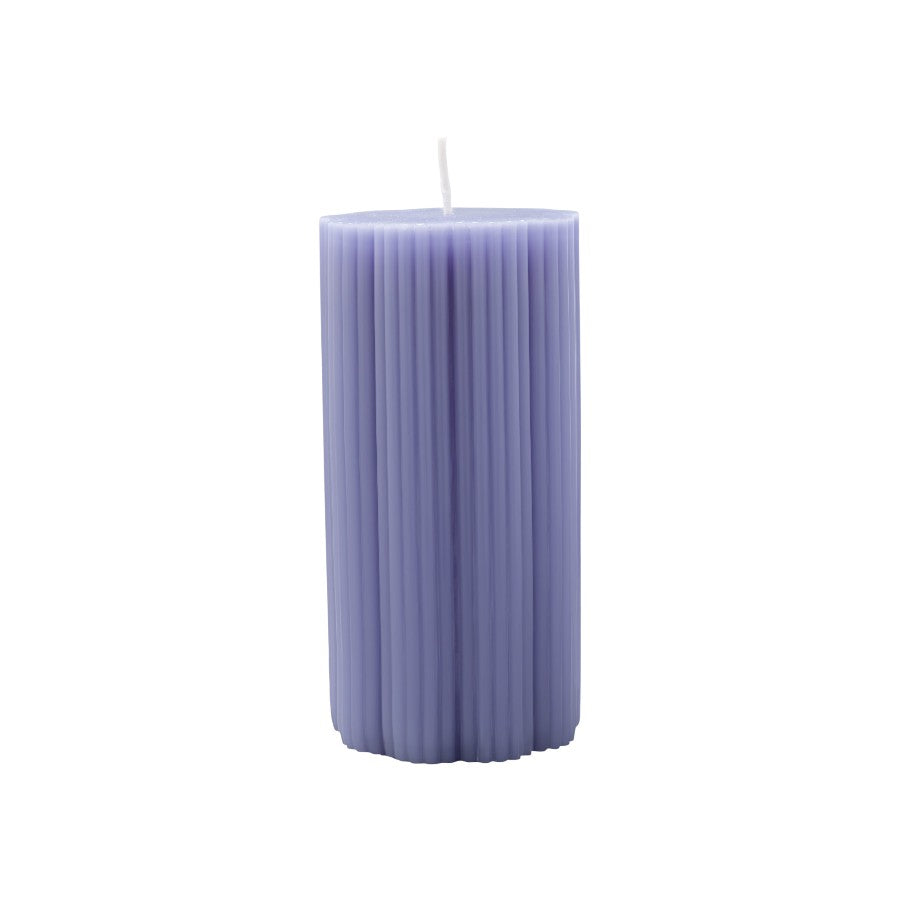 VILLEROY AND BOCH Fleur Sütun Mum 15 cm D’Maison 
