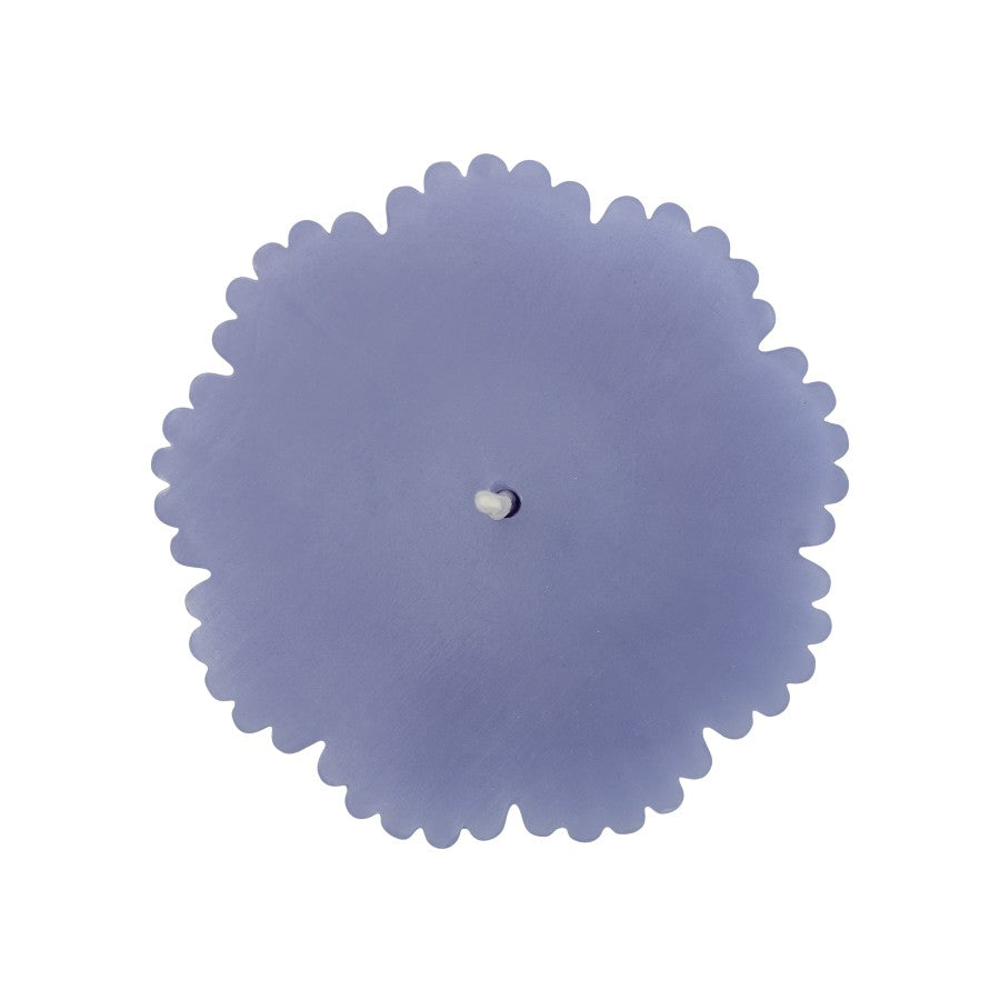 VILLEROY AND BOCH Fleur Sütun Mum 7,5 cm D’Maison 