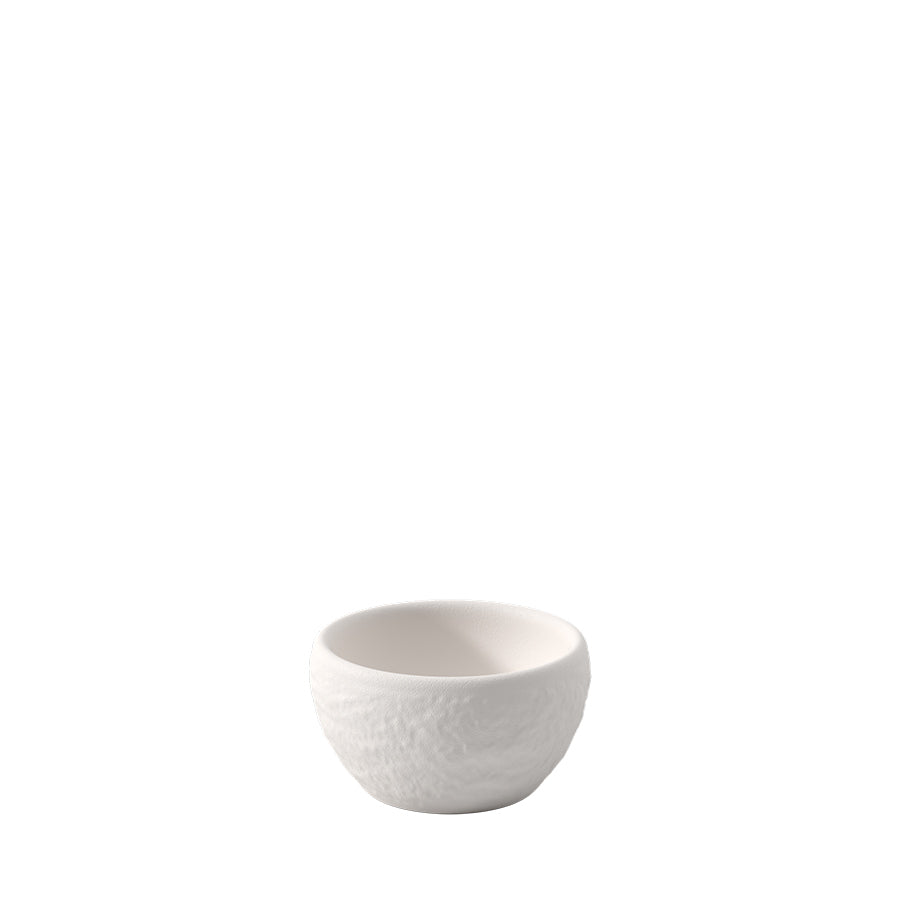 VILLEROY AND BOCH Manufacture Rock Blanc Yumurtalık D’Maison 