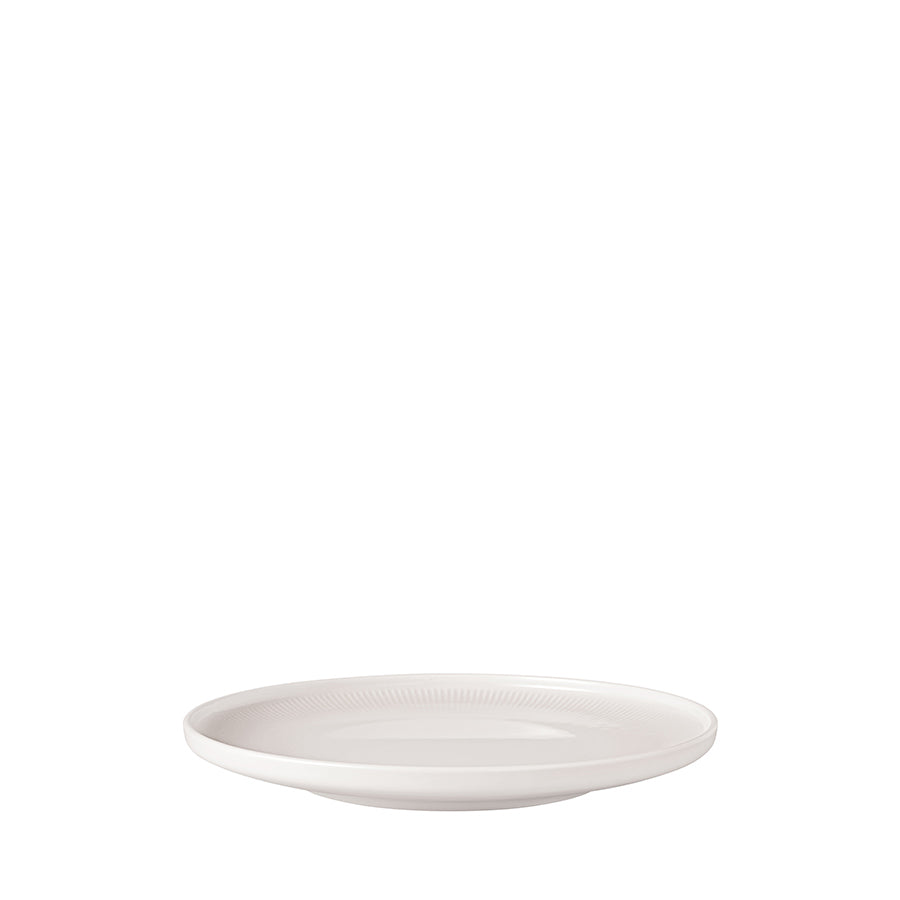 VILLEROY AND BOCH Afina Beyaz Pasta Tabağı 22 cm D’Maison 