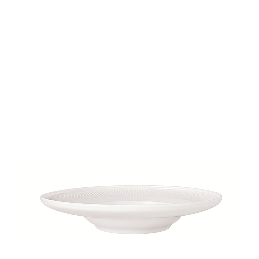 VILLEROY AND BOCH Afina Beyaz Gurme Tabak 29 cm D’Maison 