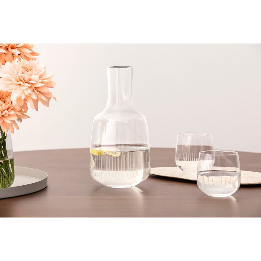 VILLEROY AND BOCH Afina Kristal Karaf 1,20 L D’Maison 