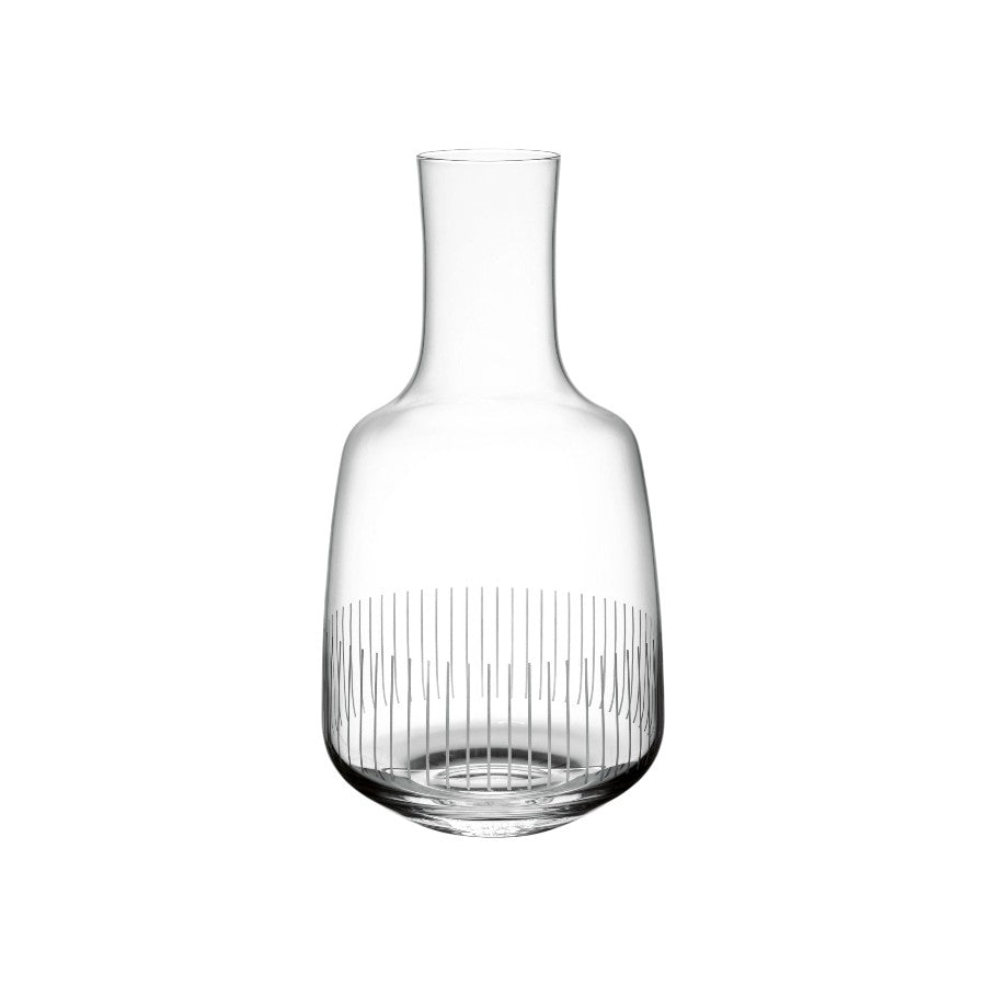VILLEROY AND BOCH Afina Kristal Karaf 0,75 L D’Maison 