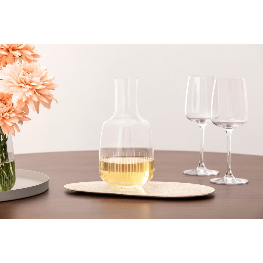 VILLEROY AND BOCH Afina Kristal Karaf 0,75 L D’Maison 