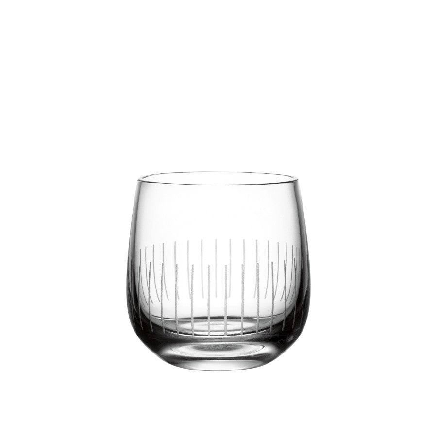 VILLEROY AND BOCH Afina Kristal Kahve Yanı Su ve Shot Bardağı D’Maison 