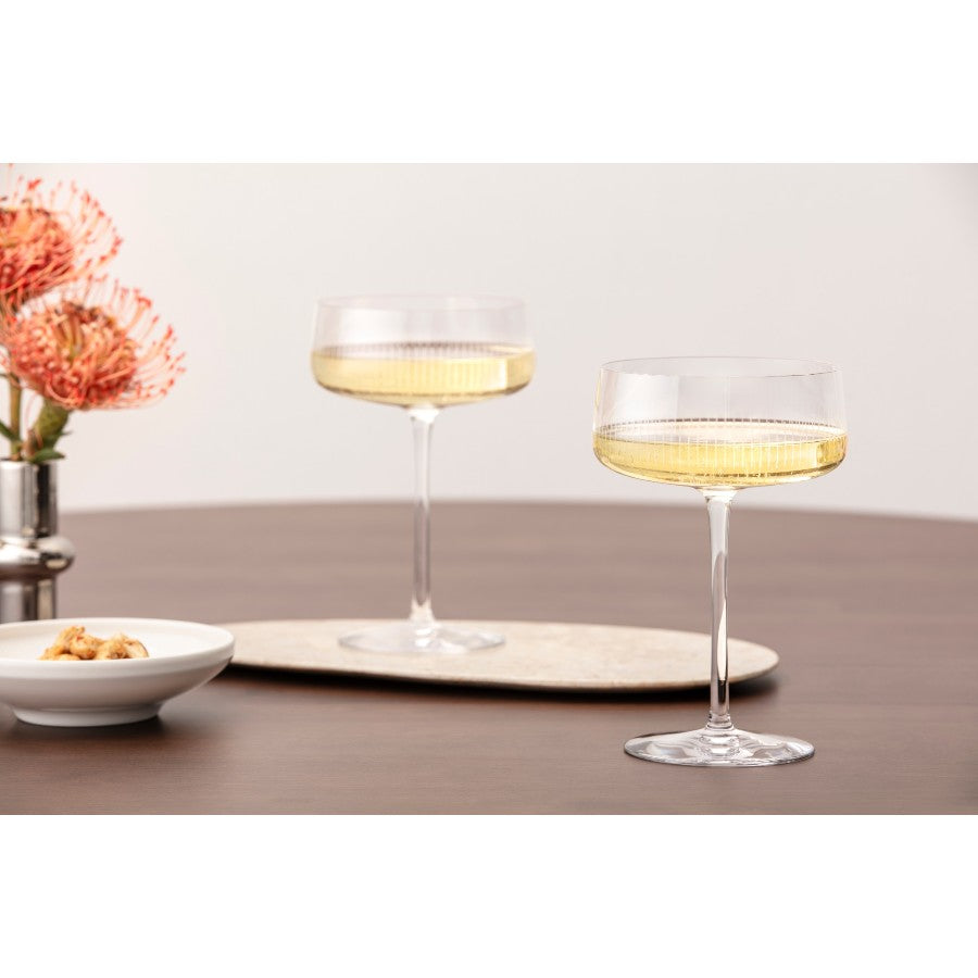 VILLEROY AND BOCH Afina Kristal Kokteyl Kadehi D’Maison 
