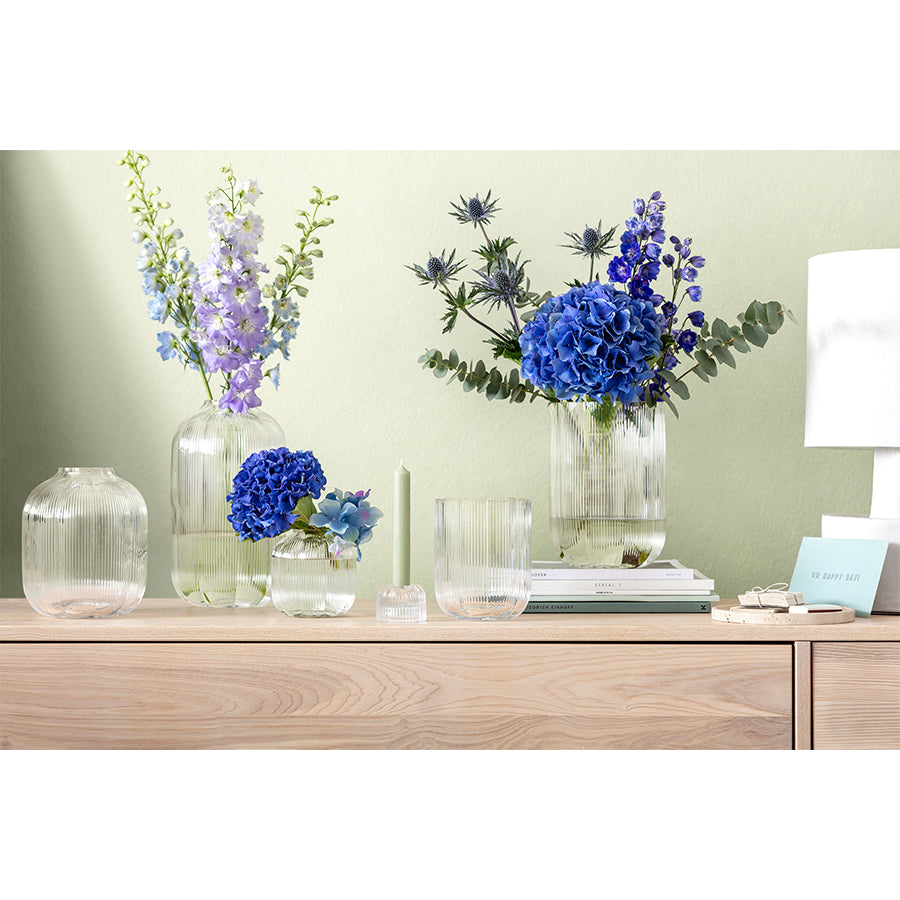 VILLEROY AND BOCH VB FLEUR - VAZO, 15 CM D’Maison 