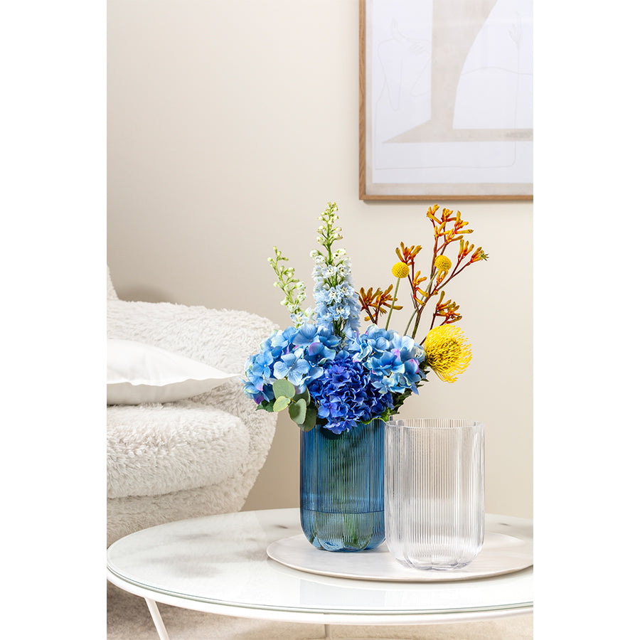 VILLEROY AND BOCH VB FLEUR - VAZO, 22 CM D’Maison 