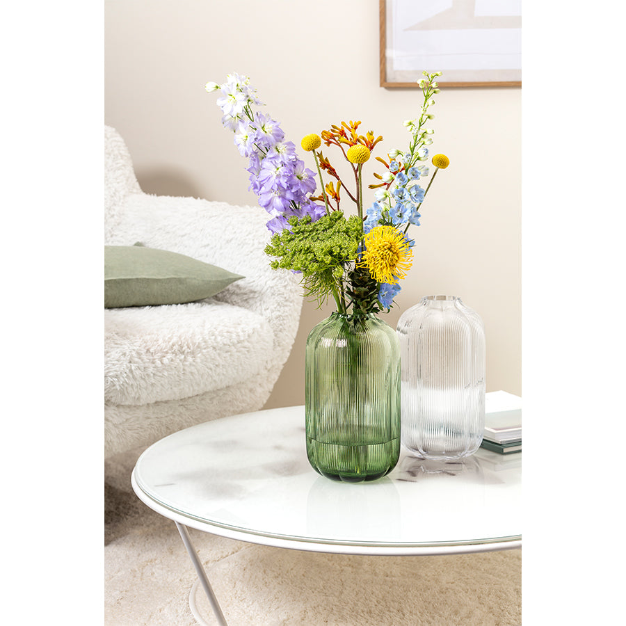VILLEROY AND BOCH VB FLEUR - VAZO, 28 CM D’Maison 