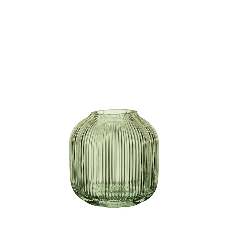 VILLEROY AND BOCH VB FLEUR - VAZO, YESIL, 11 CM D’Maison 