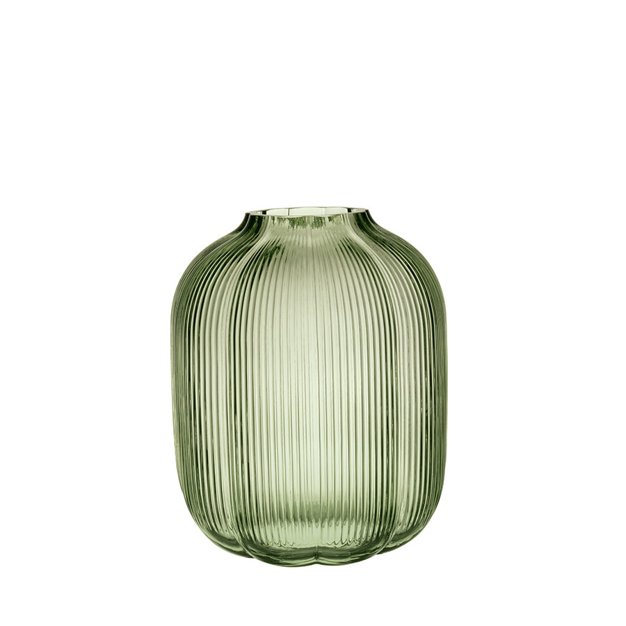 VILLEROY AND BOCH VB FLEUR - VAZO, YESIL, 19 CM D’Maison 
