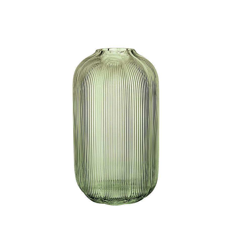VILLEROY AND BOCH VB FLEUR - VAZO, YESIL, 28 CM D’Maison 
