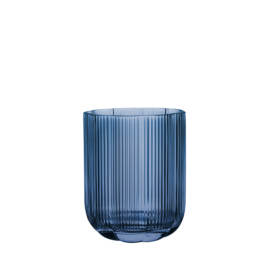 VILLEROY AND BOCH Fleur Mavi Vazo 15 cm D’Maison 