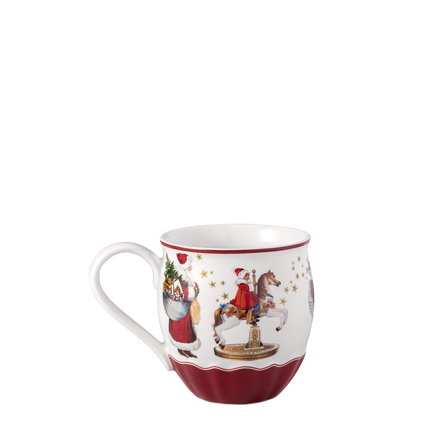 VILLEROY AND BOCH Annual Christmas Yılbaşı Kupa D’Maison 