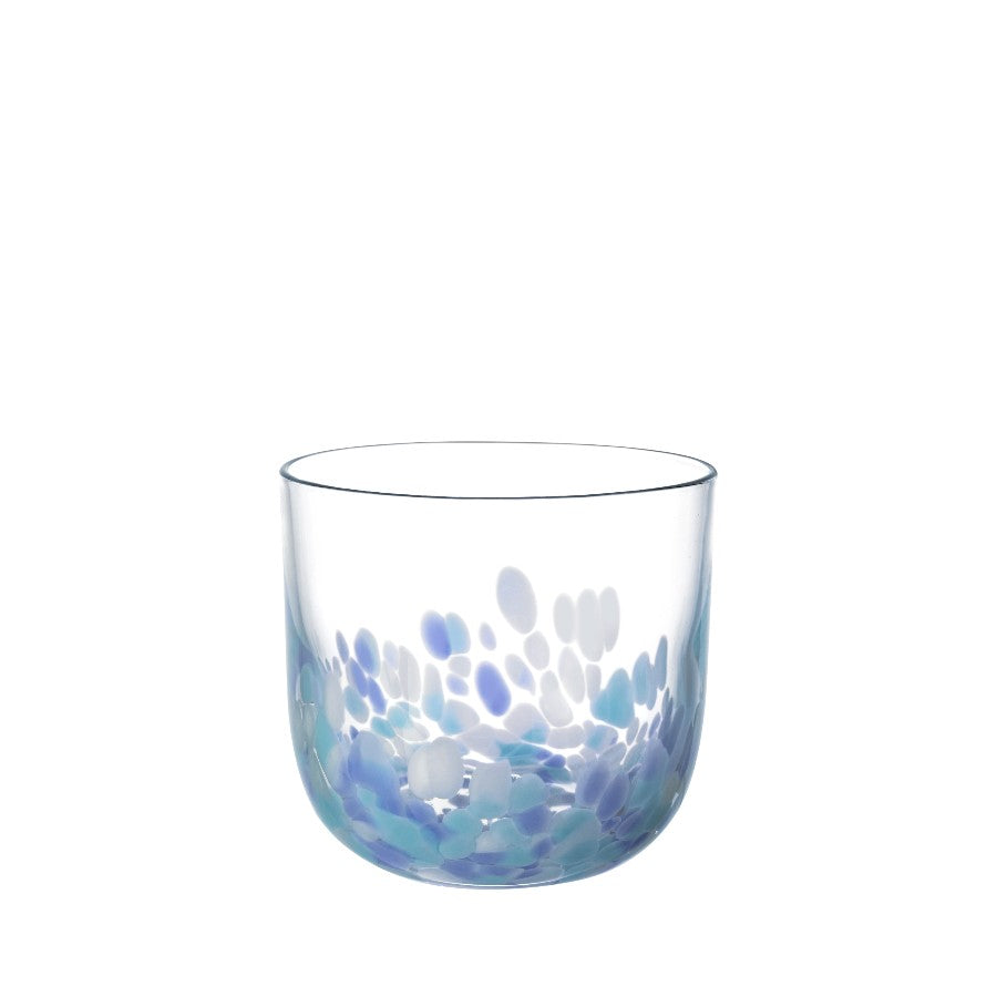 VILLEROY AND BOCH Like Aqua Kristal Su Bardağı 2'li Set D’Maison 
