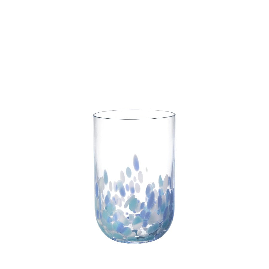 VILLEROY AND BOCH Like Aqua Kristal Su, Meşrubat Bardağı 2'li Set D’Maison 