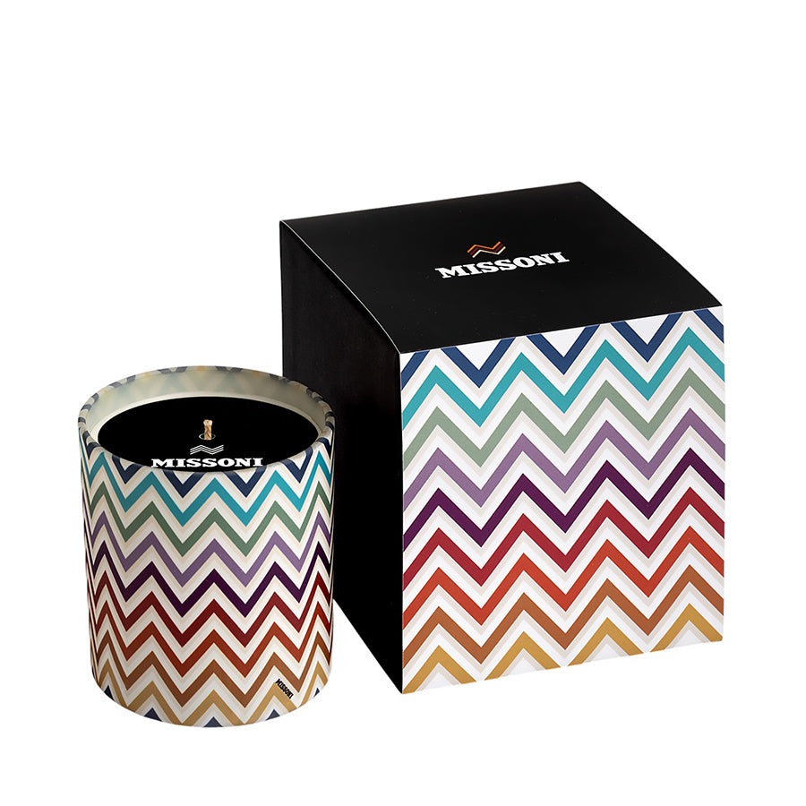 MISSONI HOME Watamu Kokulu Mum 8,3 x 9 cm D’Maison 